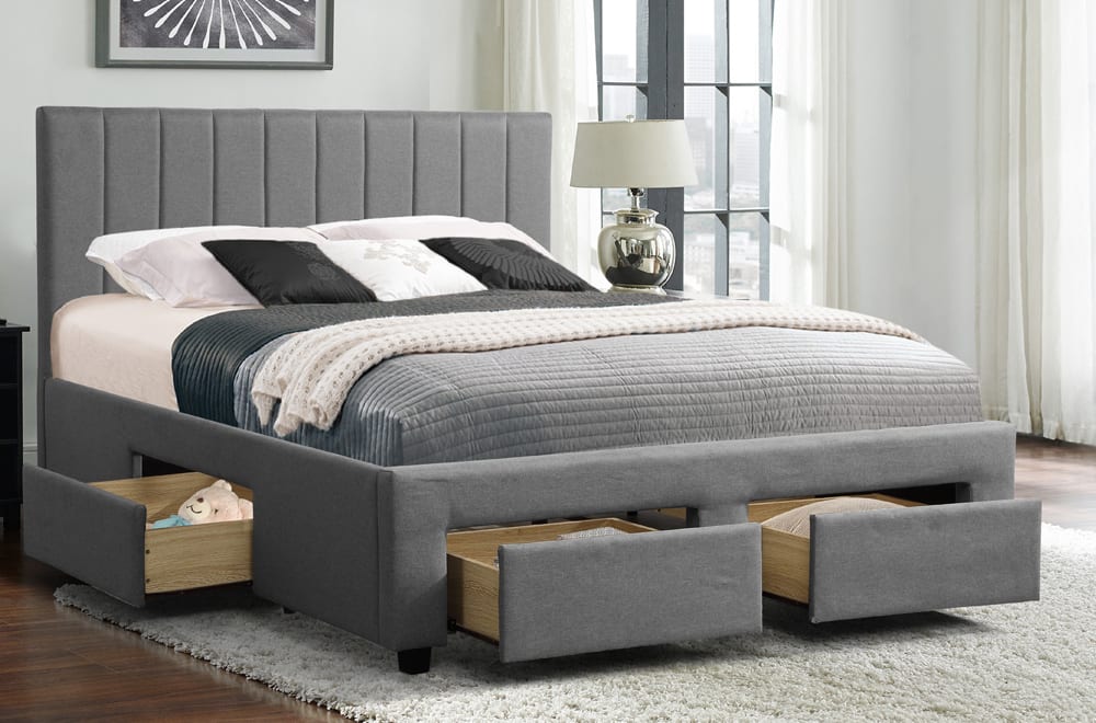 Queen BED T2157