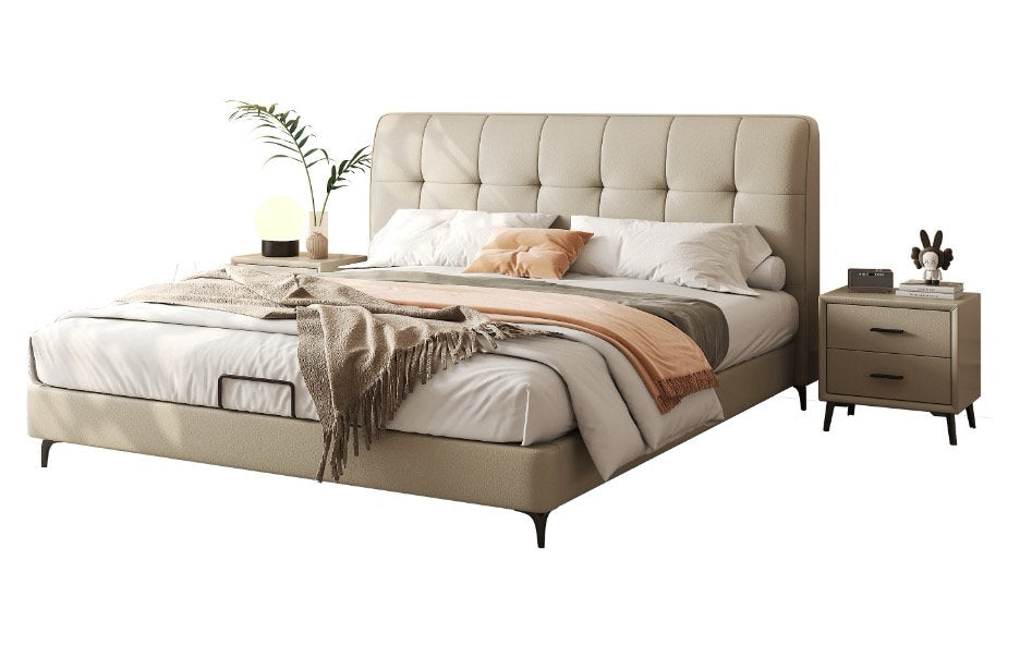 Soft02 Bed