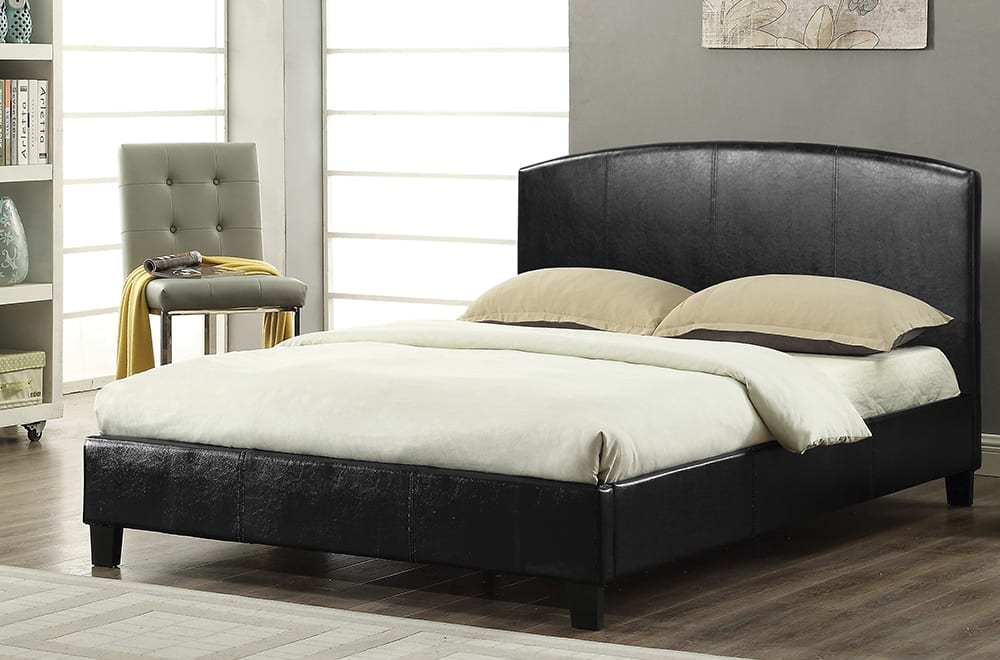 Queen Bed T2350
