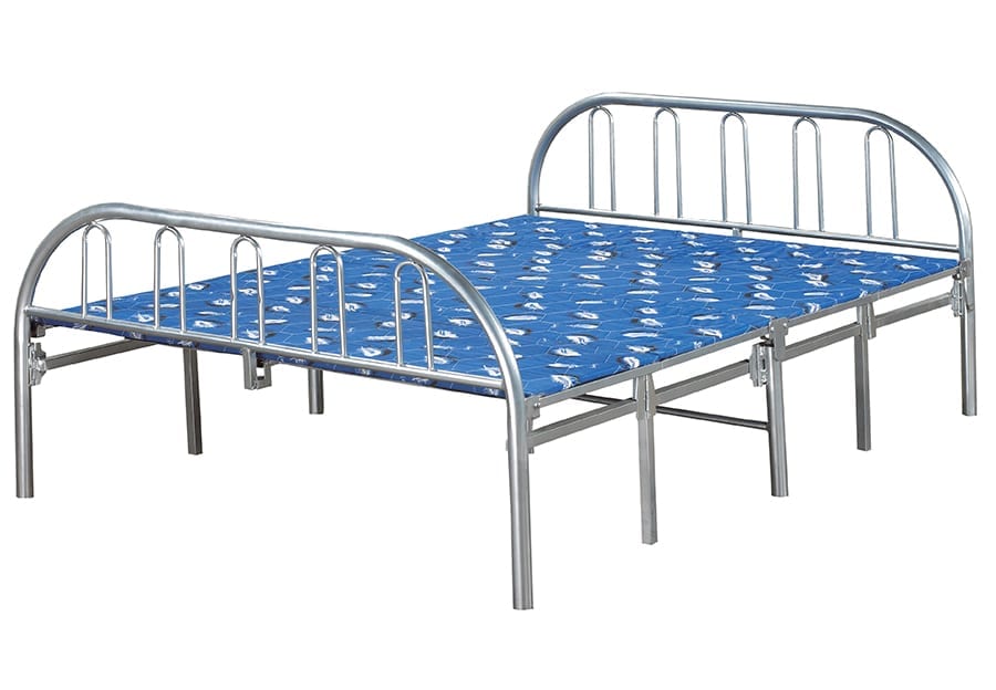 Single Folding Bed T660