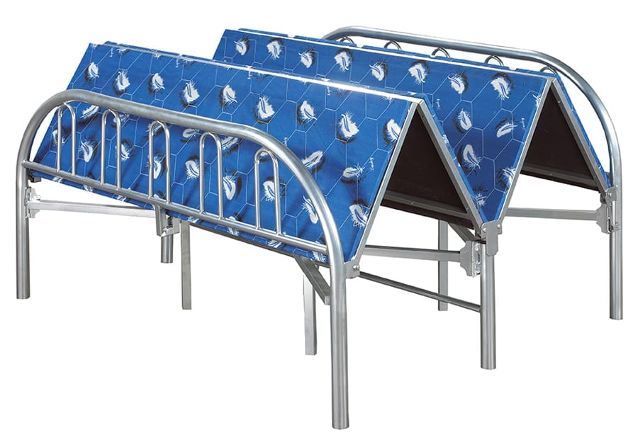 Single Folding Bed T660