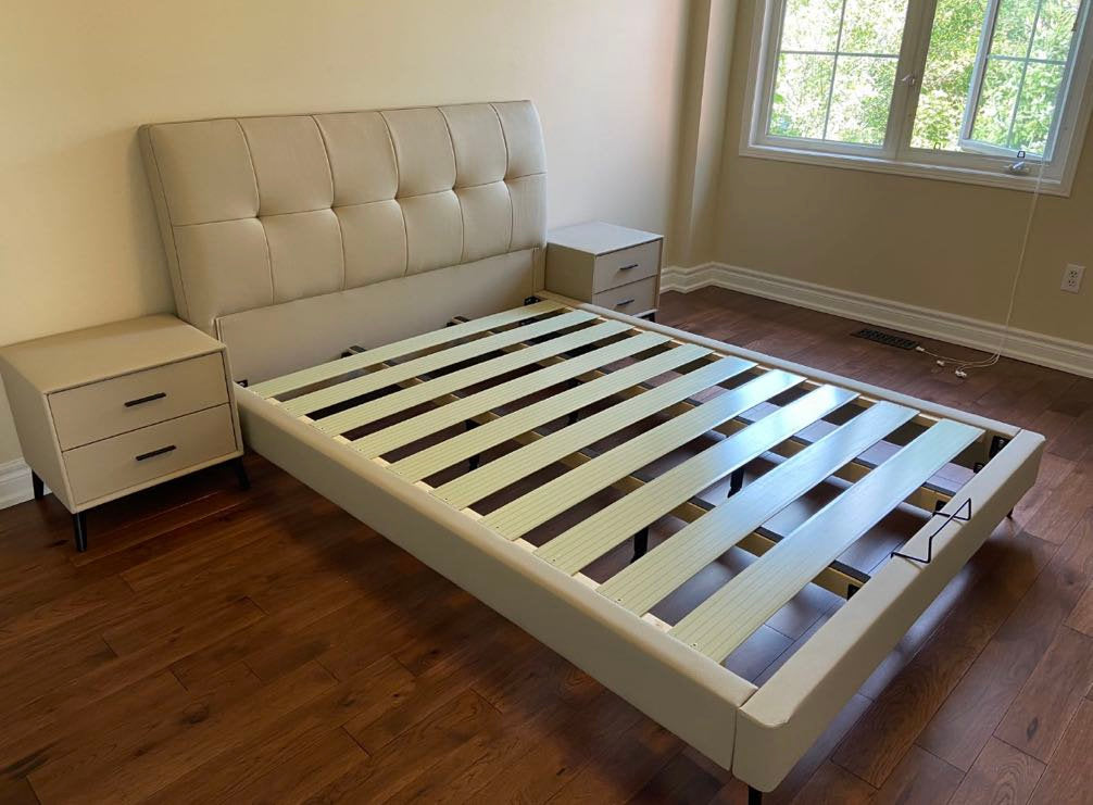 Soft02 Bed