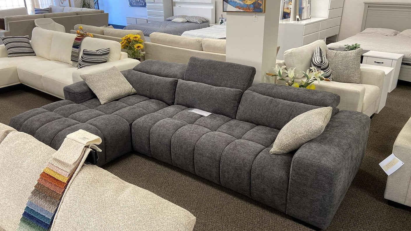 GIOVANNA Sofa