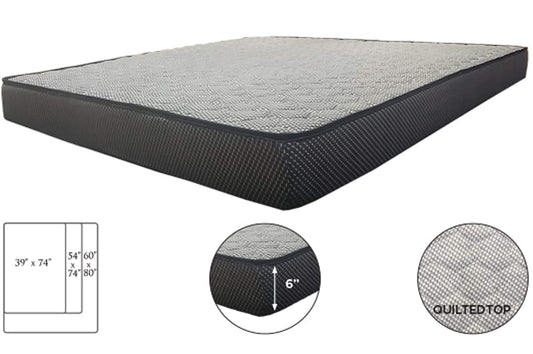Foam Mattress