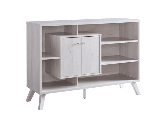 BUFFET/SERVER - WHITE OAK