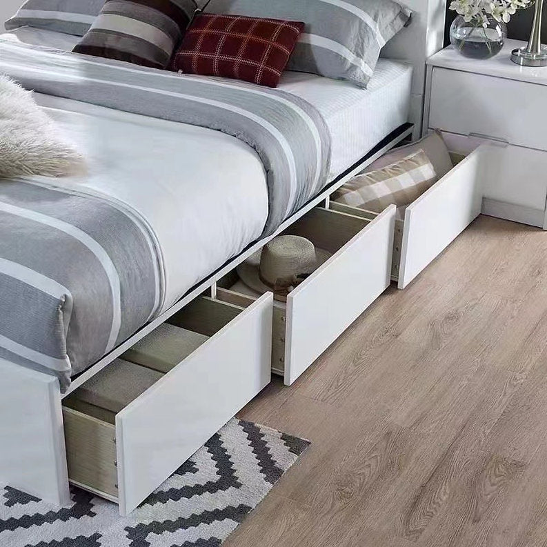 CRADLE BEDROOM SET